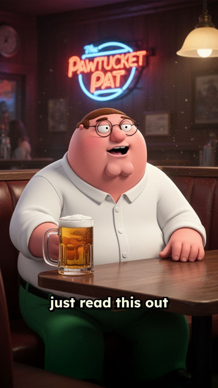 The Van Crack Rock Mystery