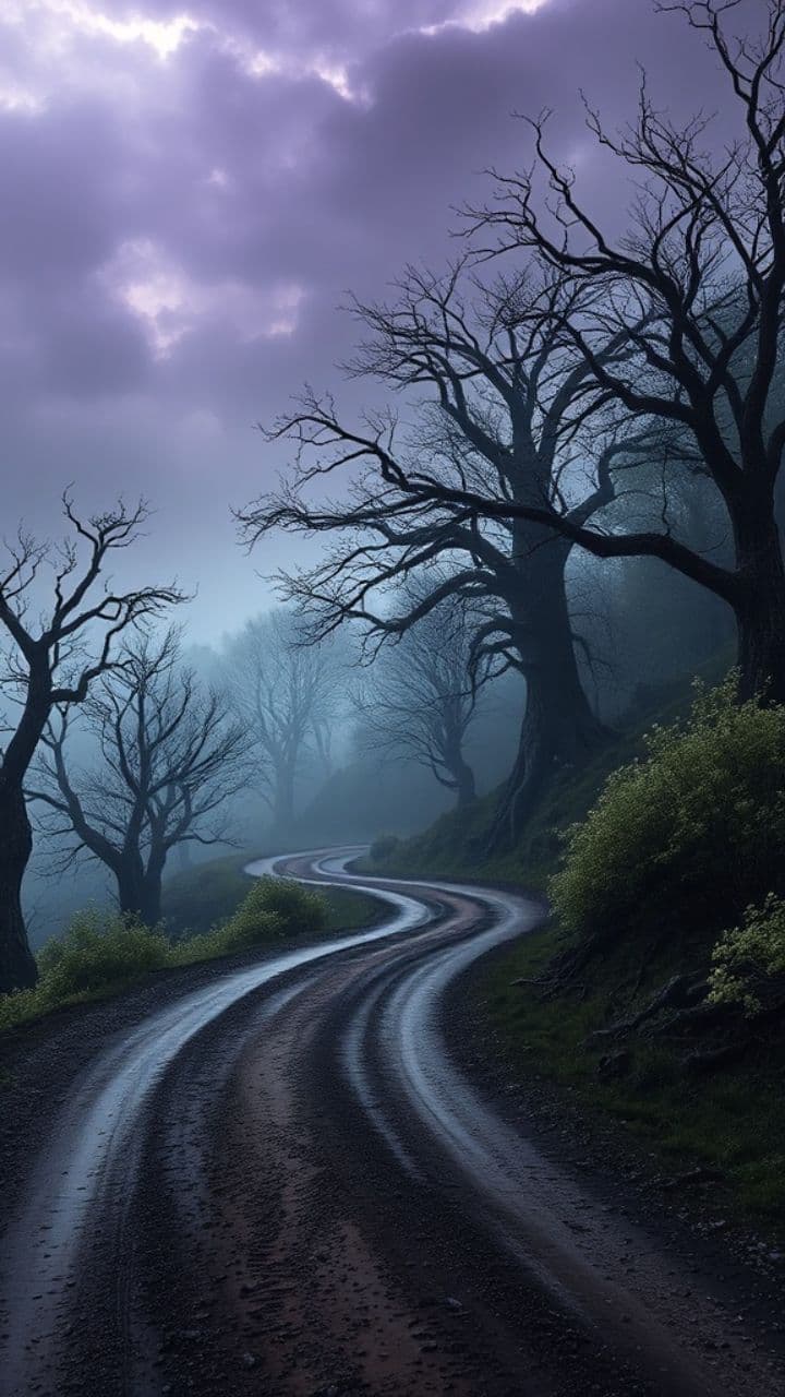 Billy Protects Billy