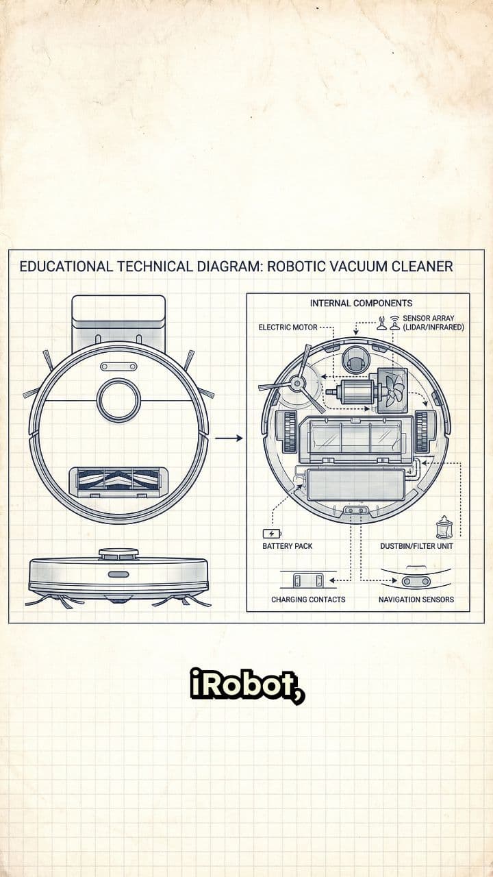 iRobot Files for Chapter 11 Bankruptcy