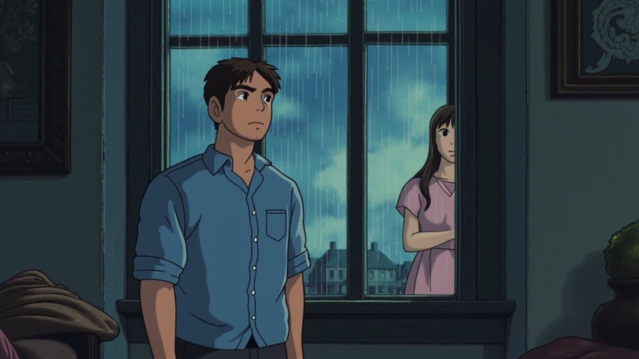 "Ya No Queda Nada en Mí"