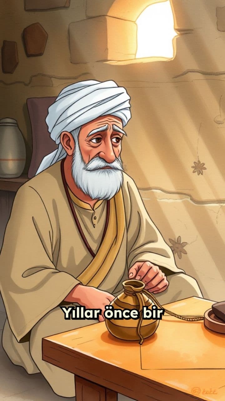 Allah’ın Kefilliğiyle Ödenen Borç