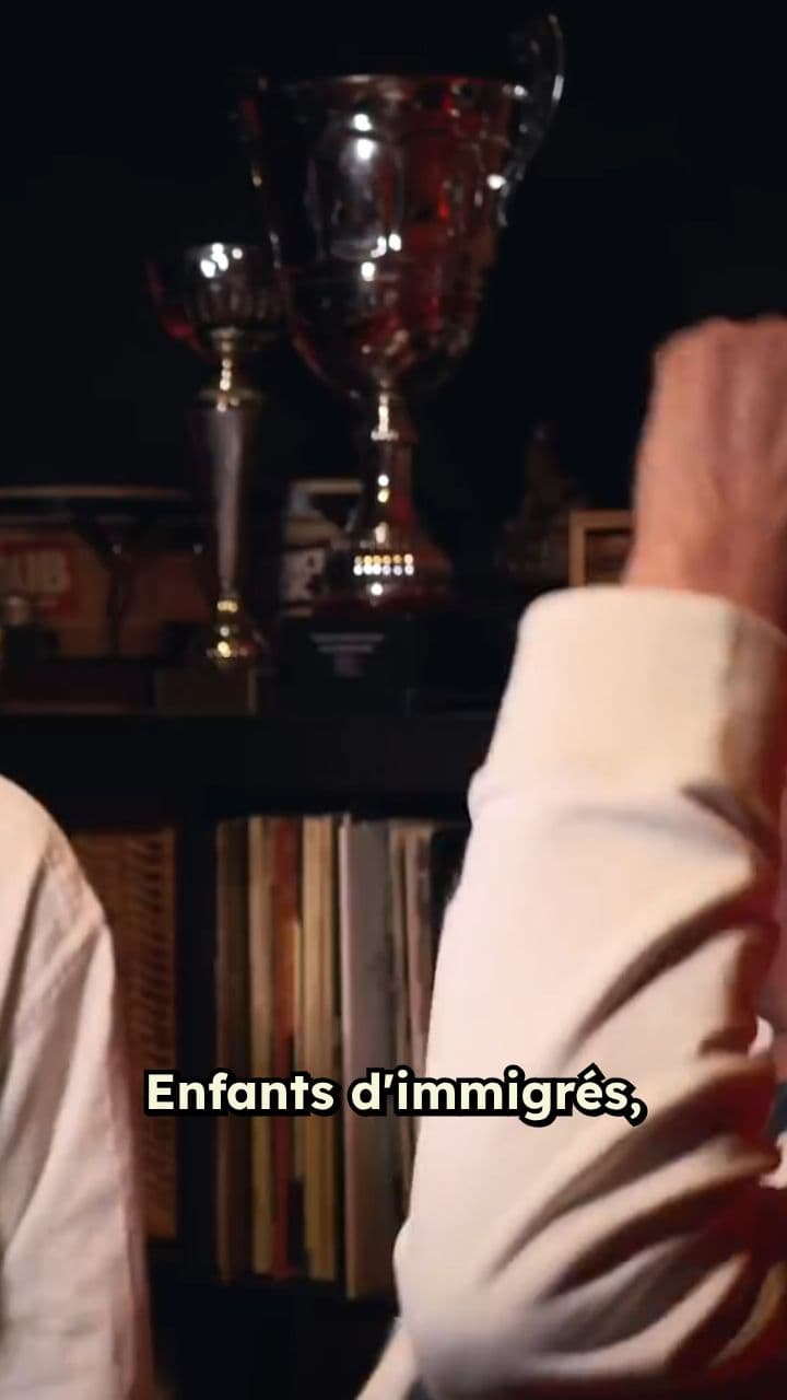 A Thousand Colors for the Flag