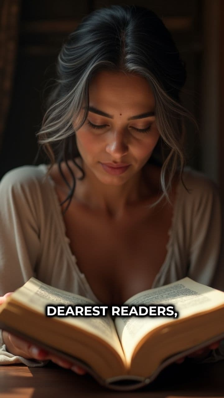 Betrayal of the Ol Higue