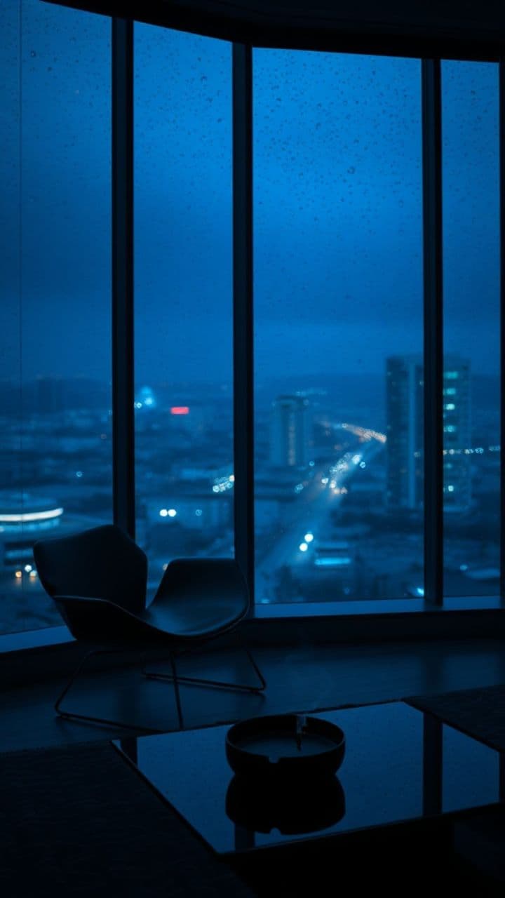 O Değilmiş, Yanılmışım