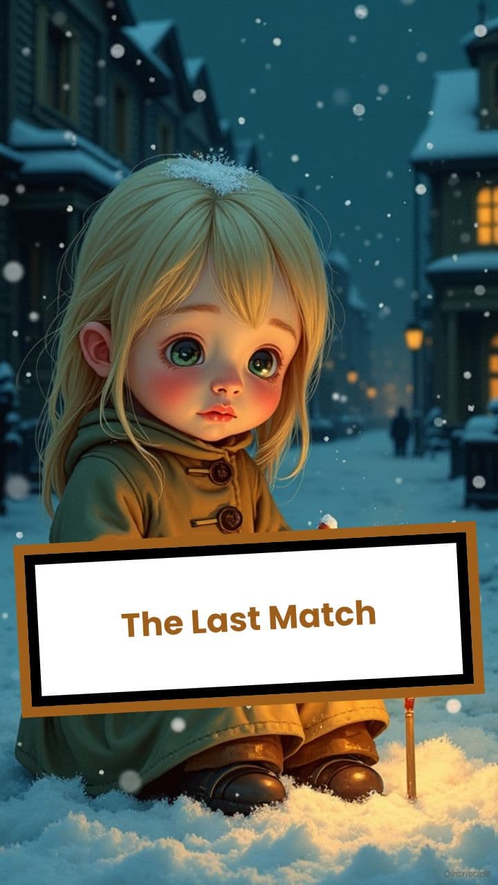 The Last Match