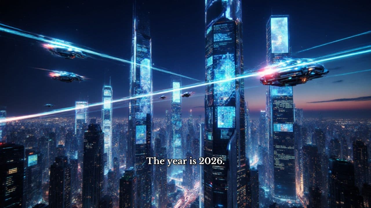 Unlocking Financial Freedom in 2026