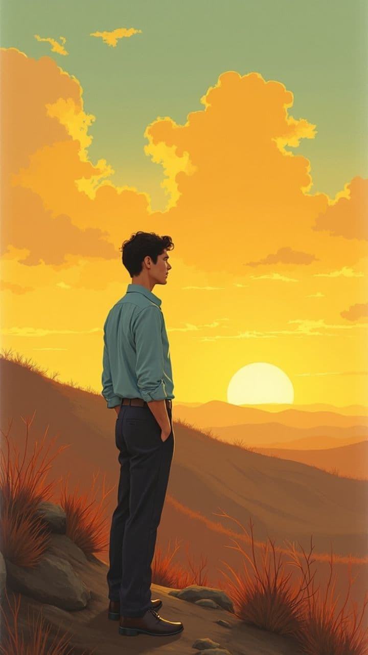 Entre Homem e Mulher