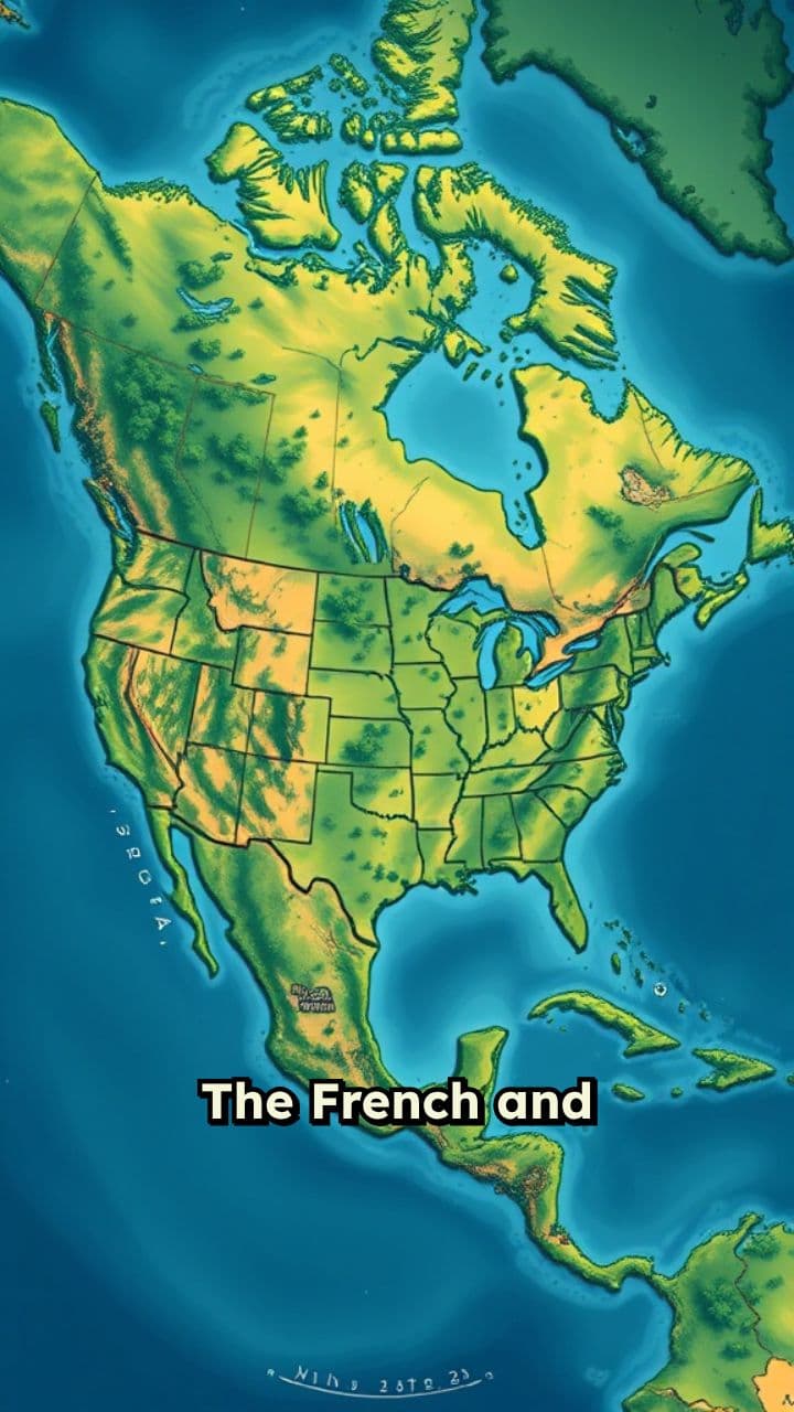 The French and Indian War