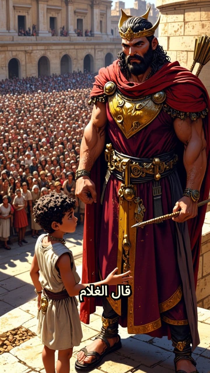 مأساة أصحاب الأخدود