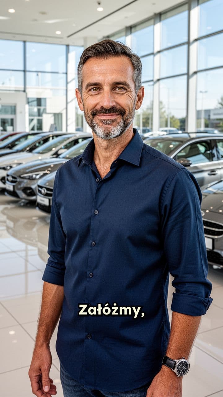 Nowe auta do 70 tys. zł