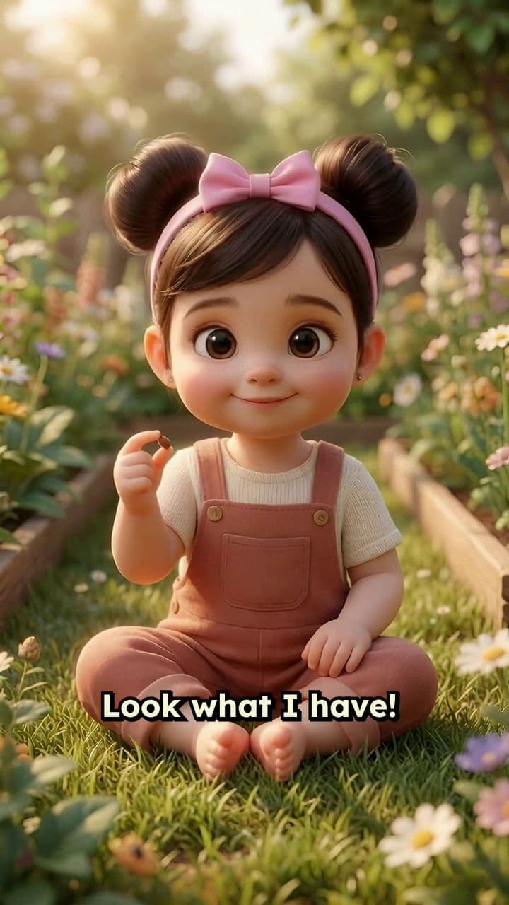 The Waiting Breath Seed