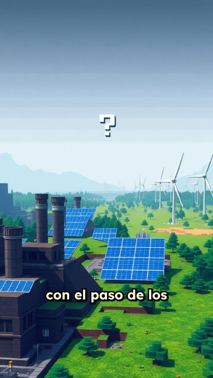 Energía del mar: la batería del futuro