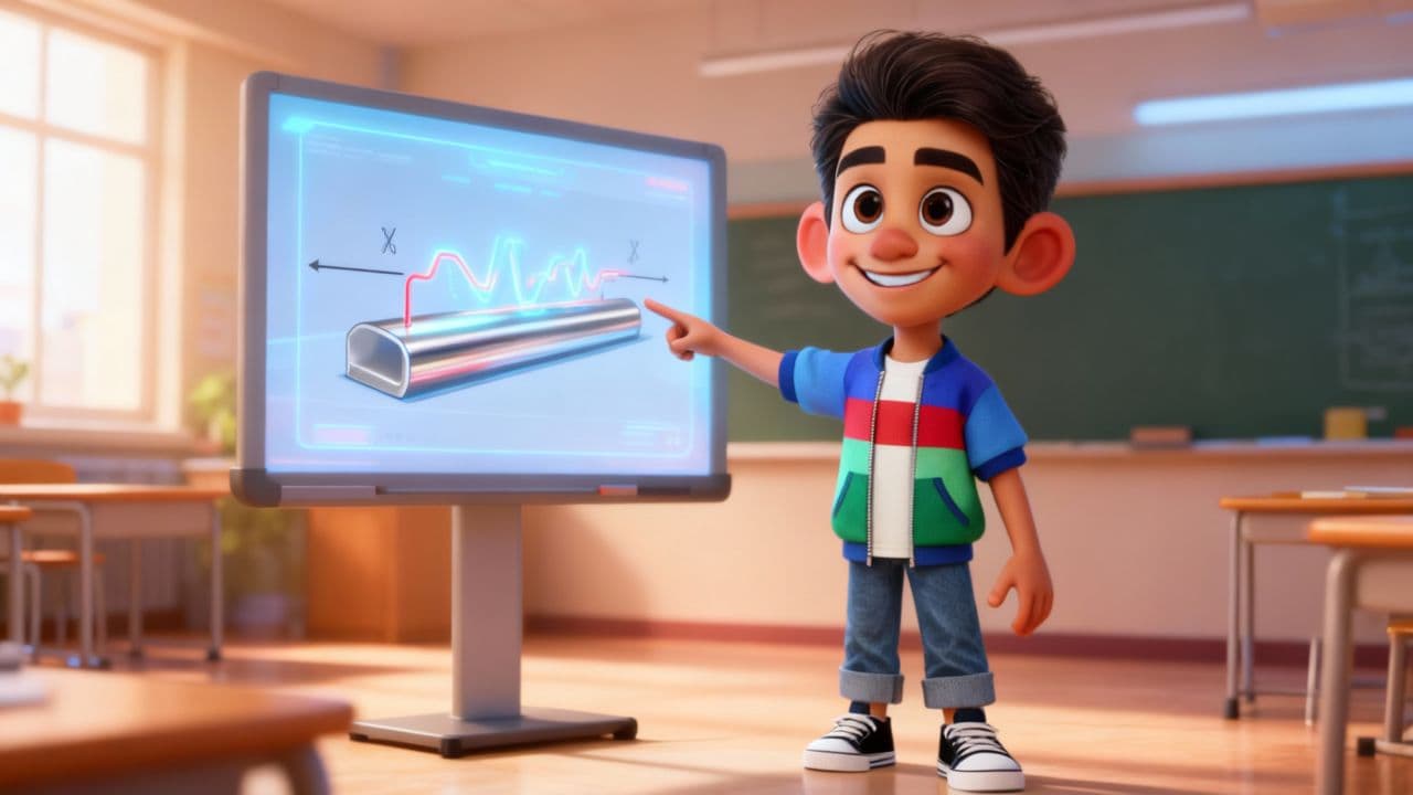 Conductors and Insulators Explained