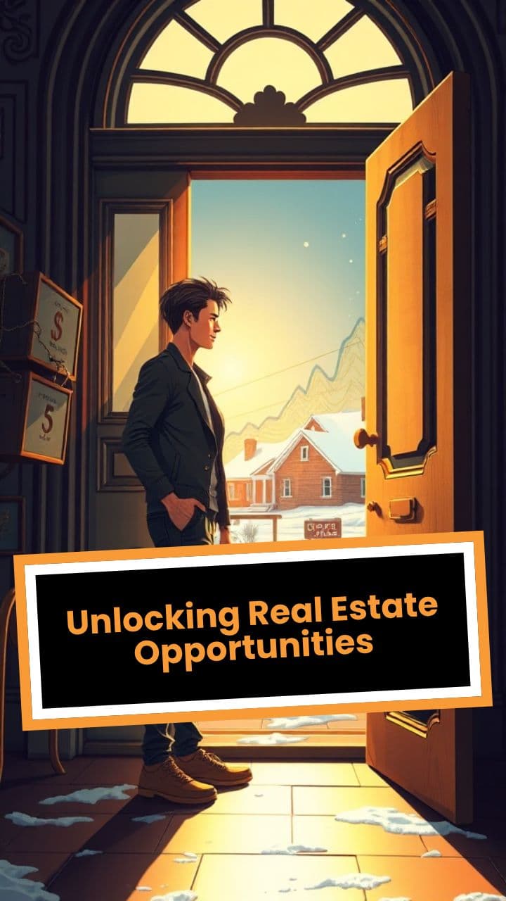 Unlocking Real Estate Opportunities