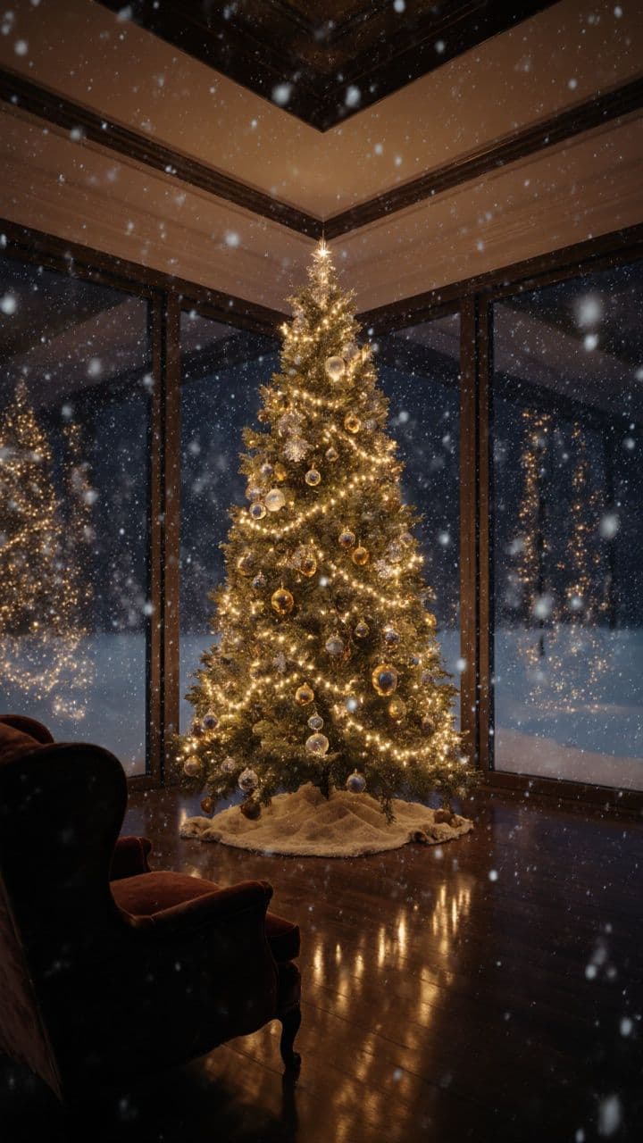 The Grinch Who Stole Christmas Custody