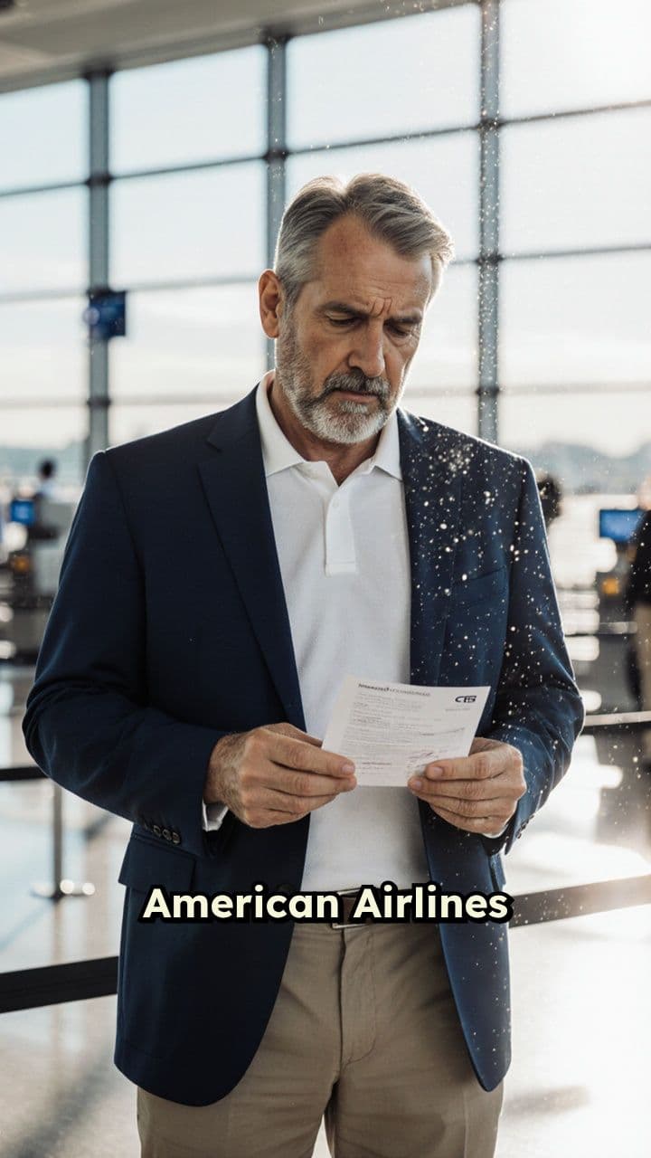 American Ends Miles on Basic Economy