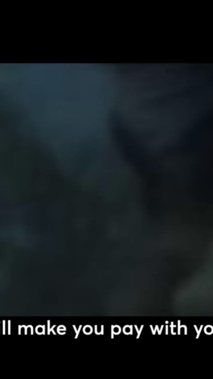 The Hunt for Dangerous Demons