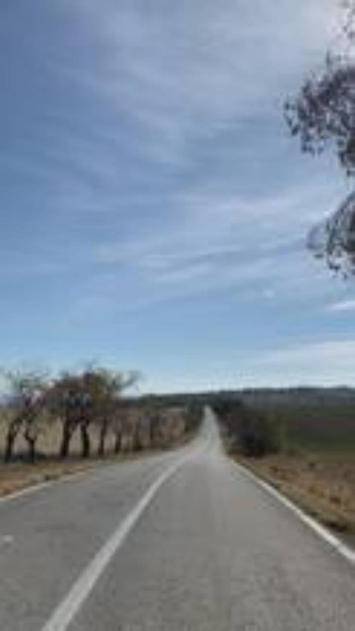 Stuck at Work, No Gas