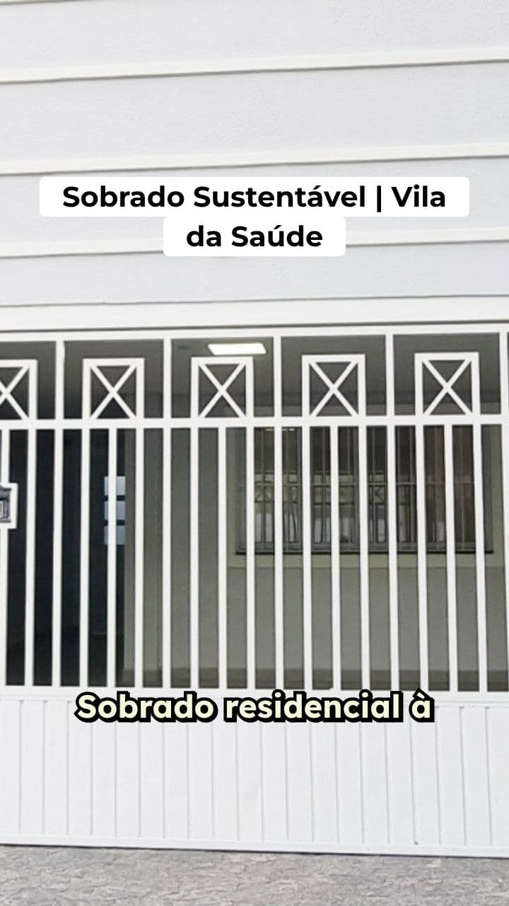 Apresentação Imobiliária Vila da Saúde