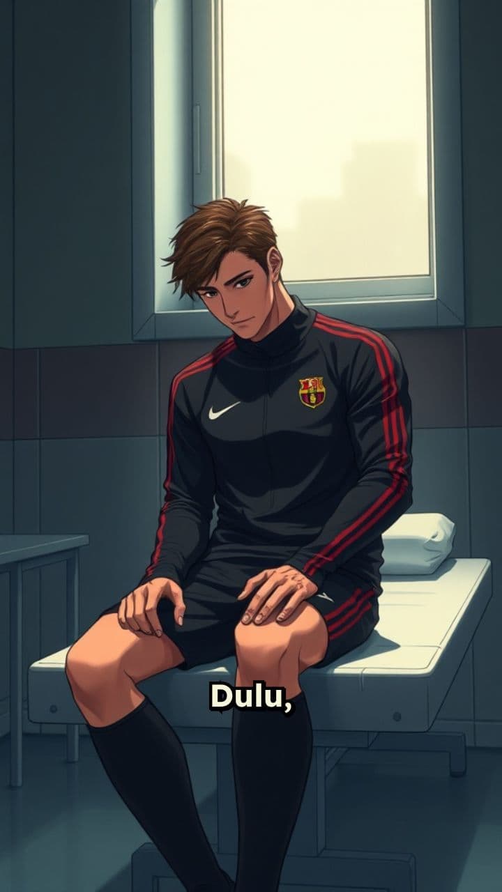 Legenda Sepak Bola Italia