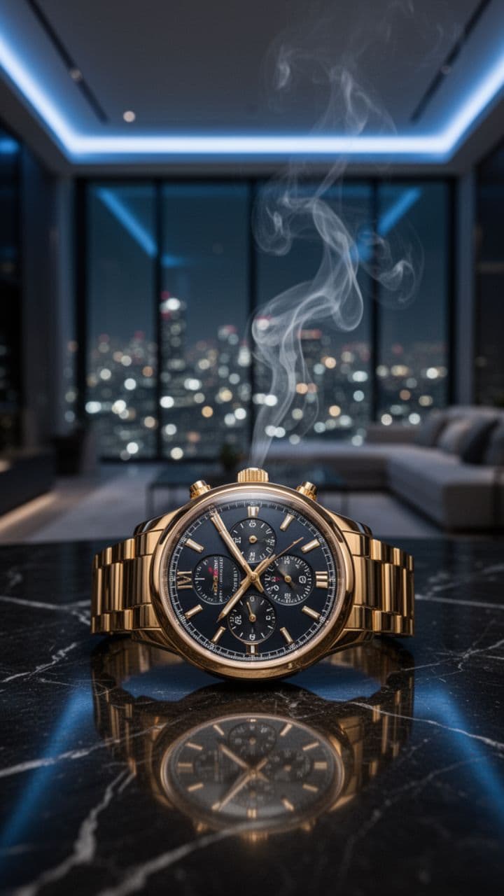 Cocaine दी गूंज