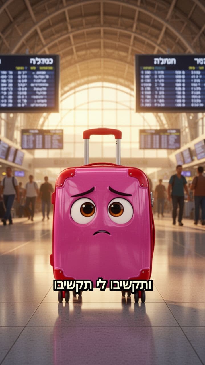 מזל טוב לאמא - יום הולדת 60