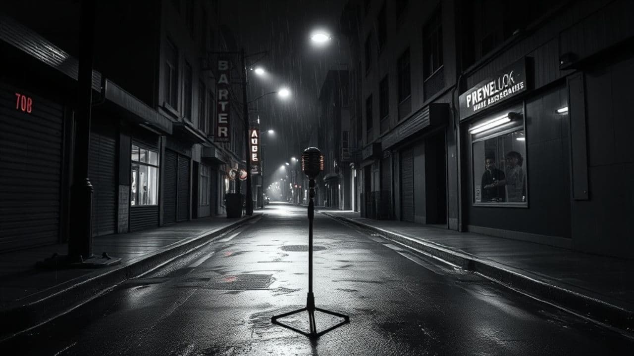 Maître du chaos, roi des ego trips