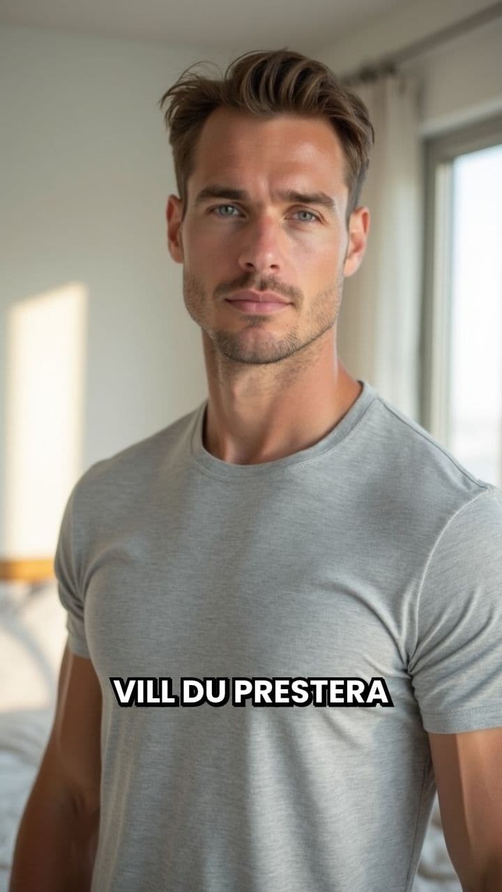 Förbättra Din Relation