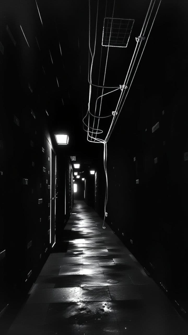 Nostalgic Chiptune Adventure