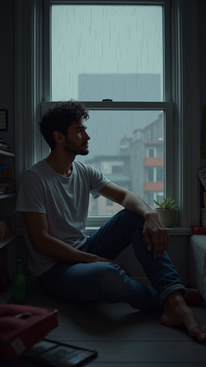 Amor en tiempos difíciles