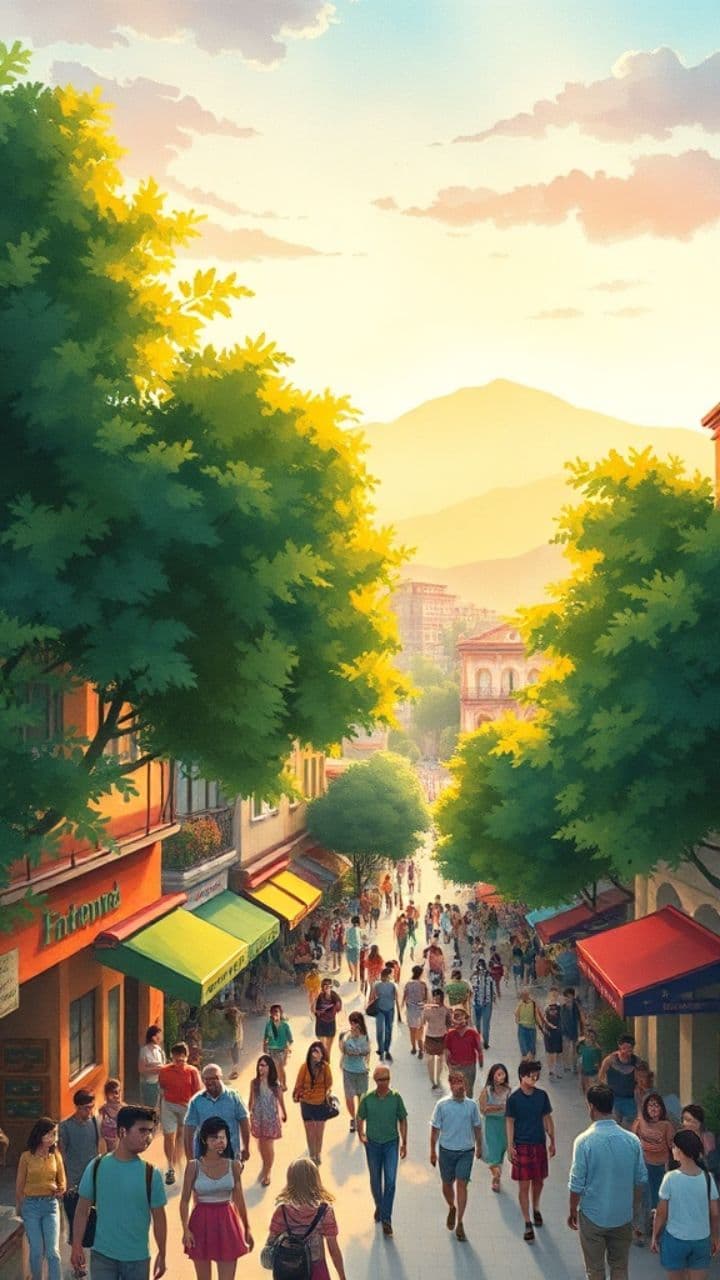 Facundo, mi amigo fenomenal