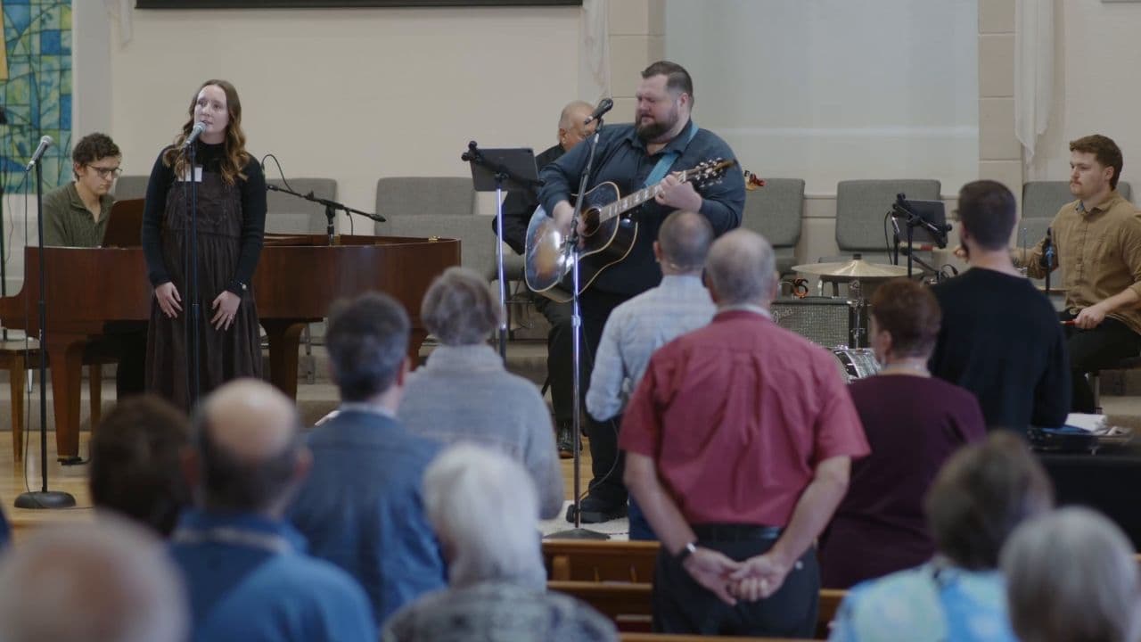 Song of Ages to the Lamb