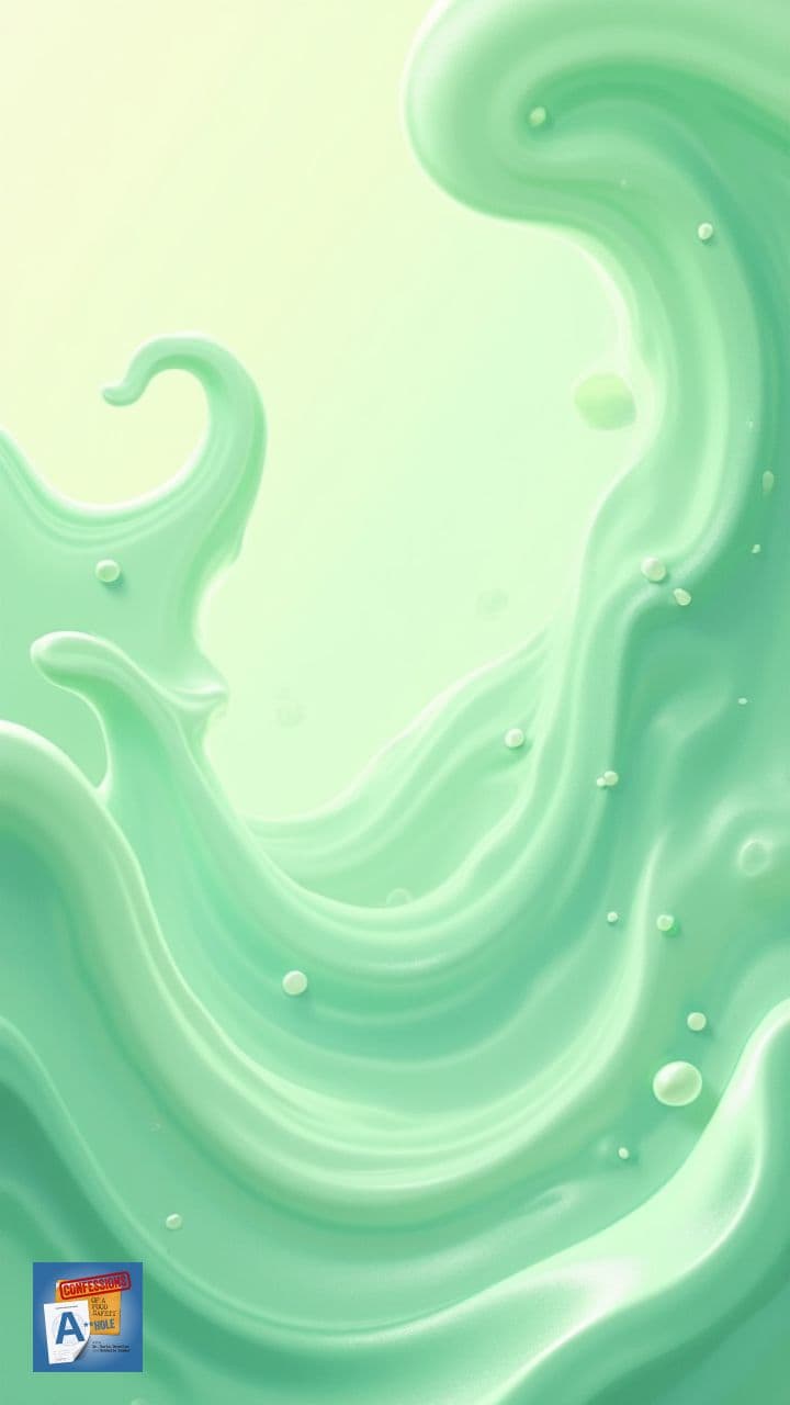 The Long Walk to the Restroom