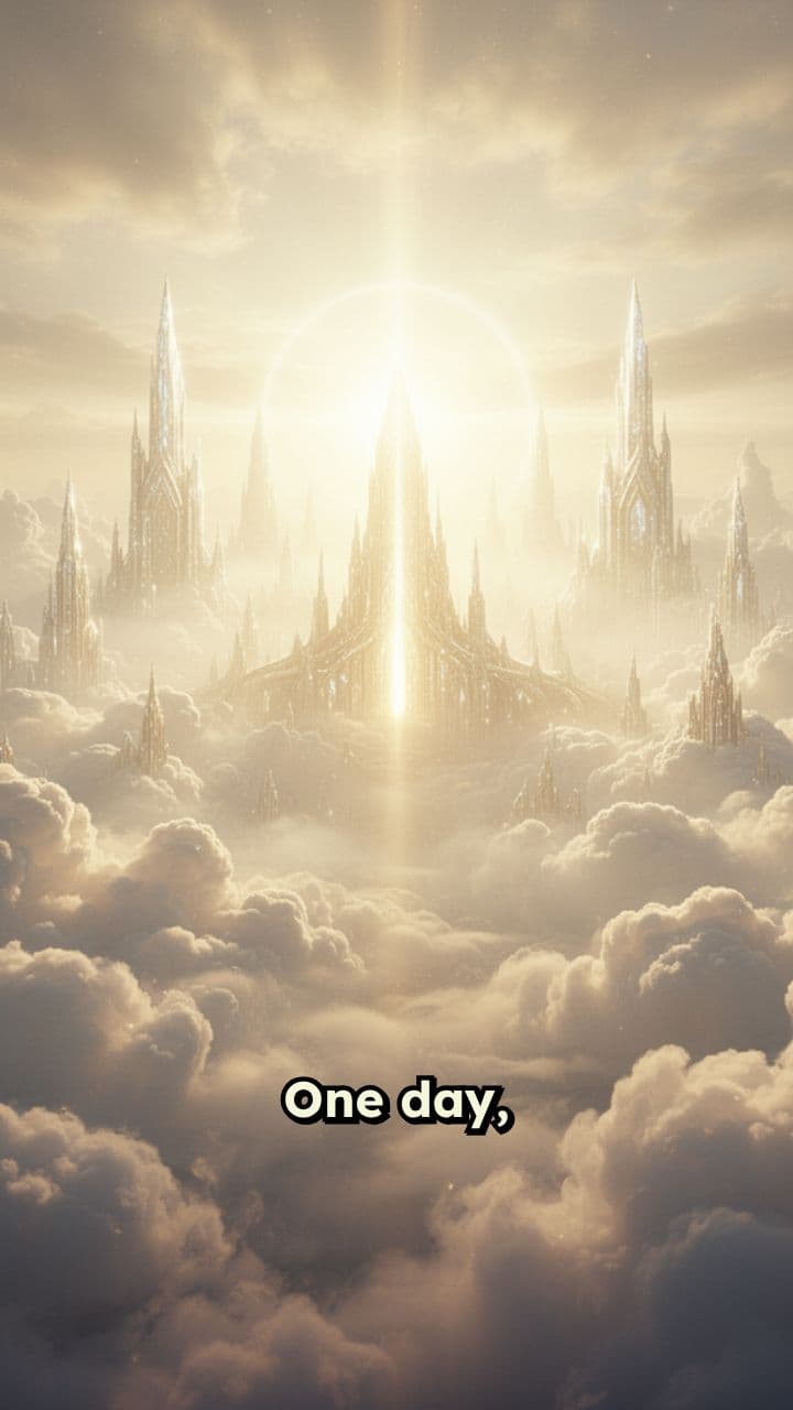 The Silence of Heaven