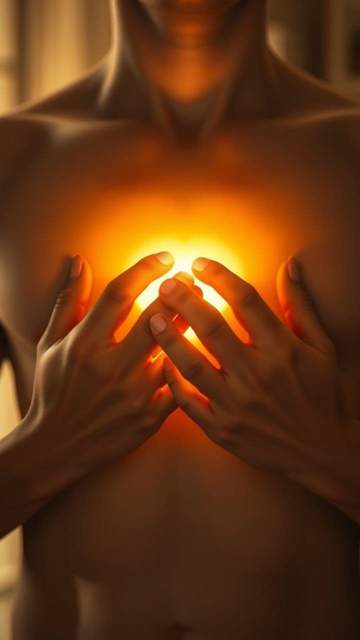 Послання до вашого серця