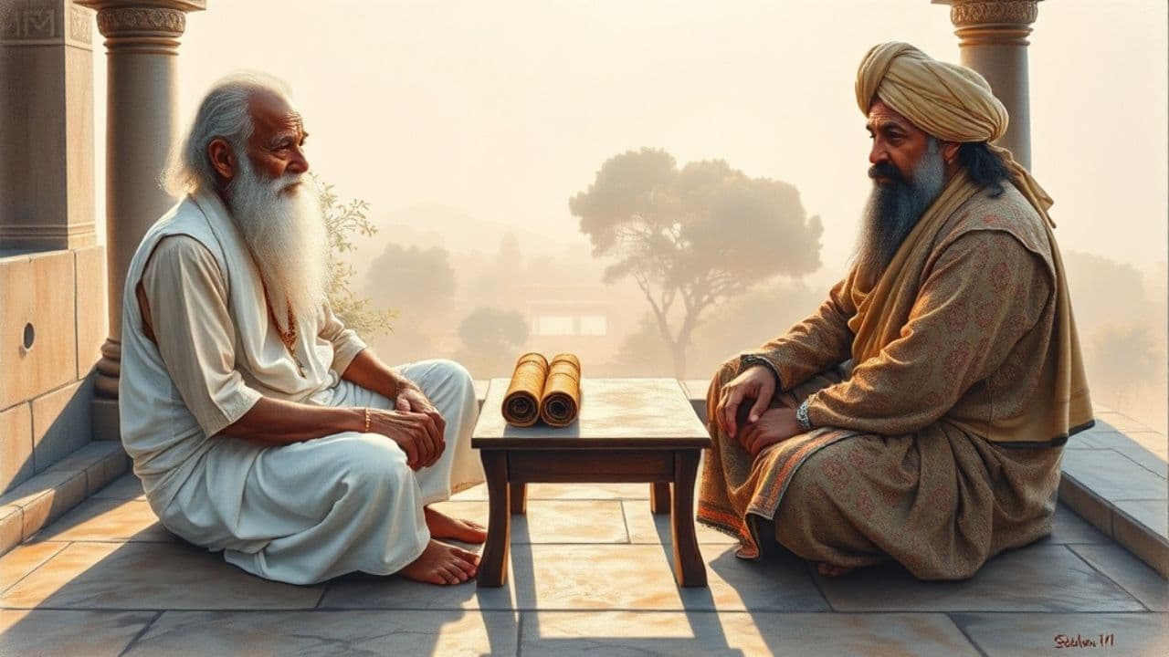 ബിഹാരി ഔർ ദേവ്: ആരാണ് ശ്രേഷ്ഠൻ?