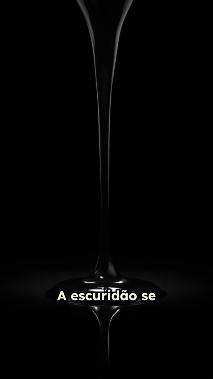 Fluxo Sombrio Hipnotizante