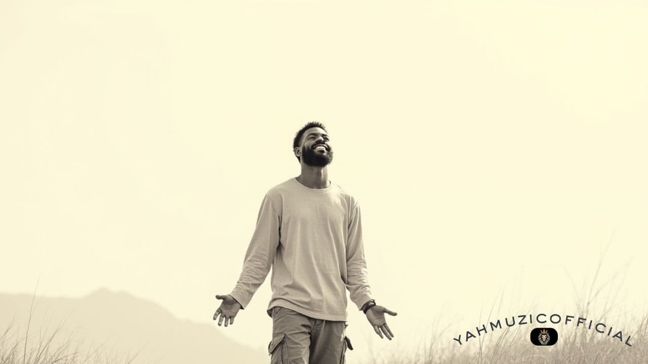 A Life of Worship and Trust in Yah