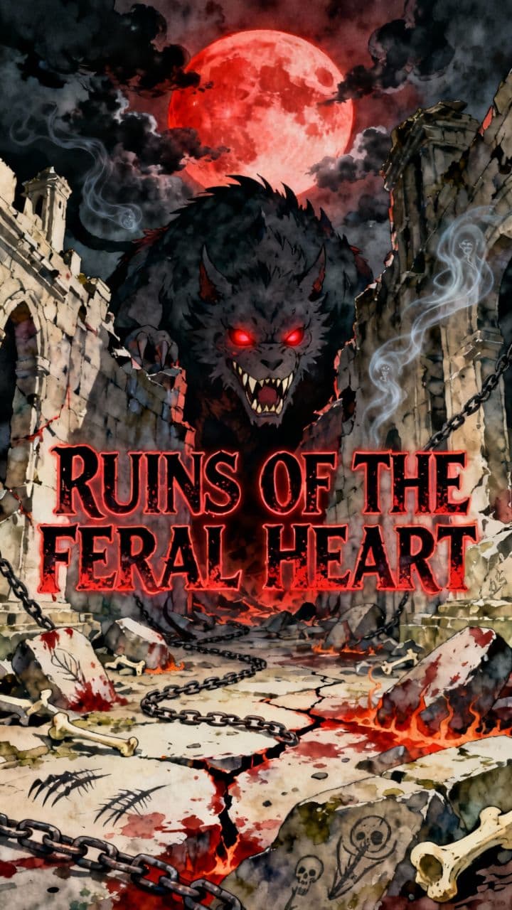 Ruins of the Feral Heart