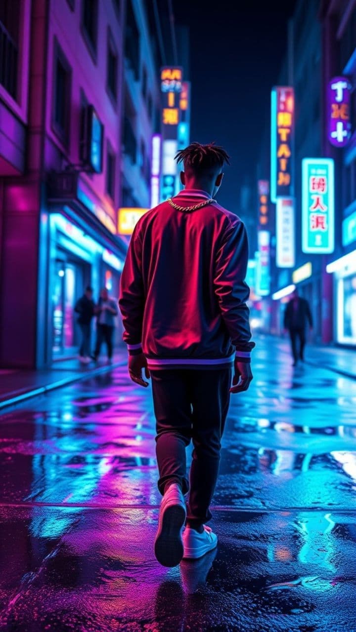 Dynamite Sound Recognition