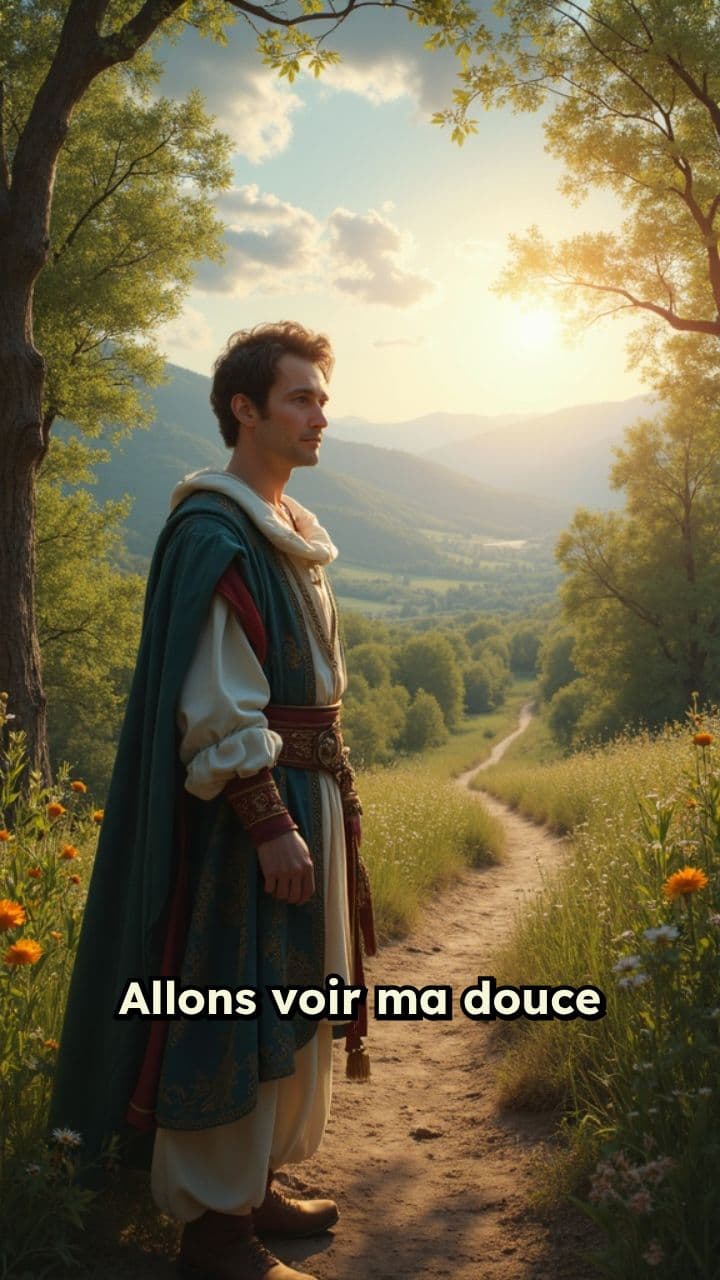 À la découverte de la Champagne