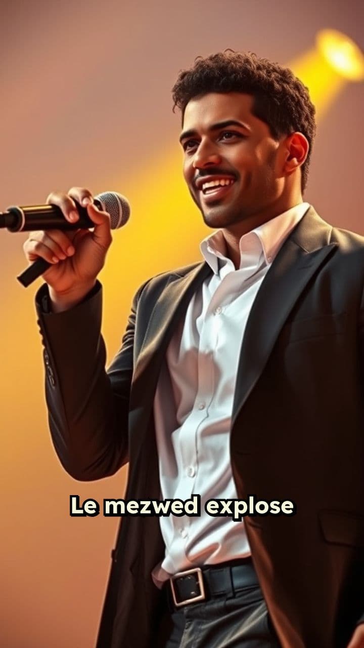 Le Mezwed : L'âme d'un peuple