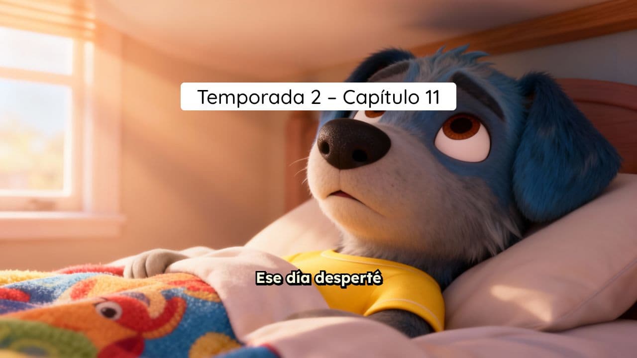 Capisebas y el Misterio de la Tristeza