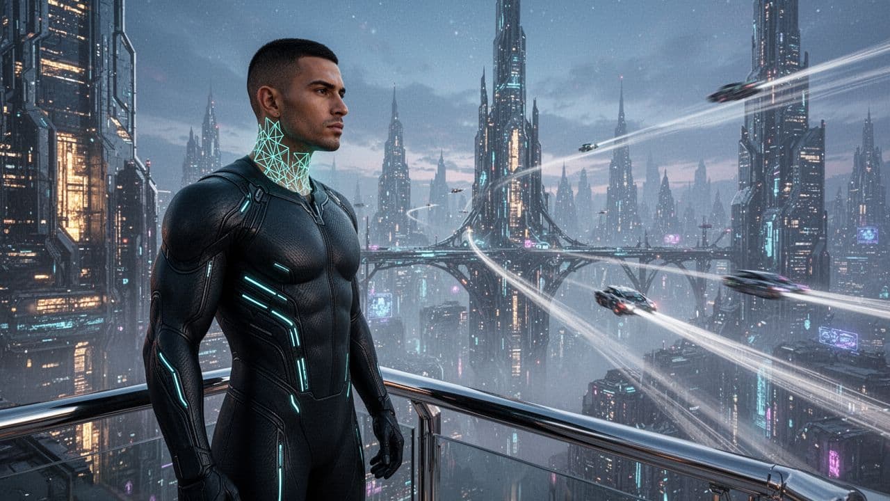 Existencia : S’amuser sans interdits