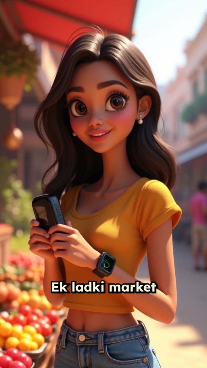 Smartwatch ki Shaadi ki Baat