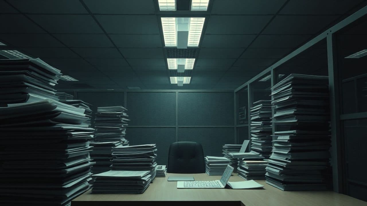 Stehend sterben, kniend leben