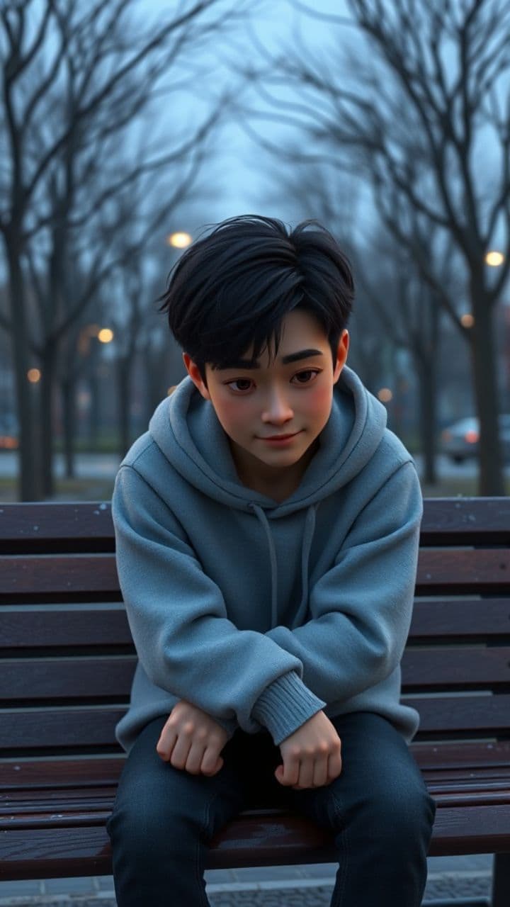 다시 일으킨 사랑