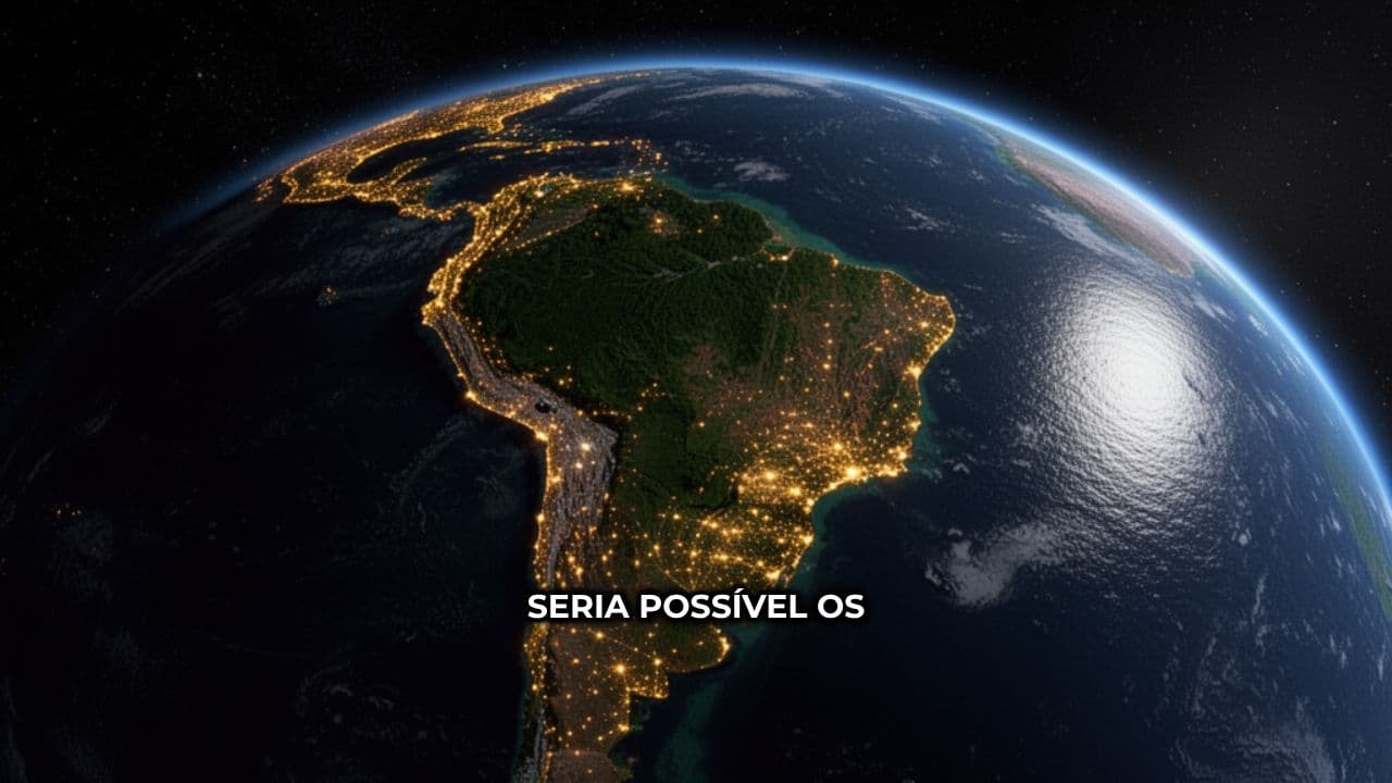 Os EUA poderiam invadir o Brasil?