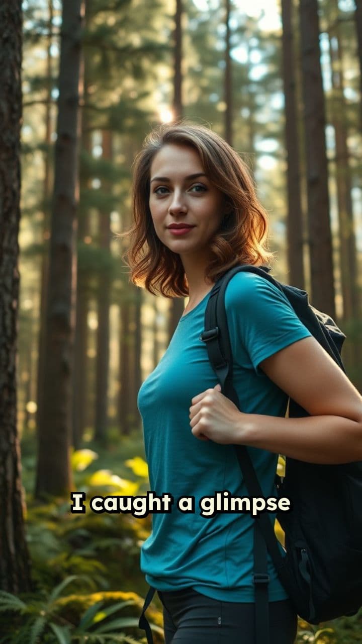 Betrayal at the Lookout Point