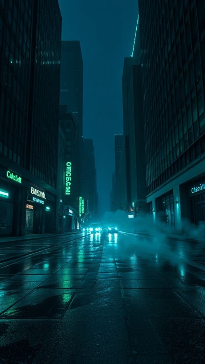 Vampire Living — Rise of the Vamps